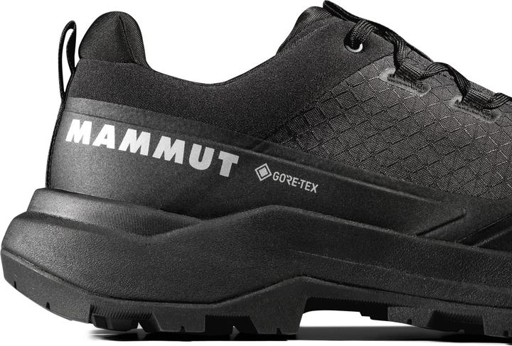 Produktbild Mammut Sertig III Low GTX Men (40)