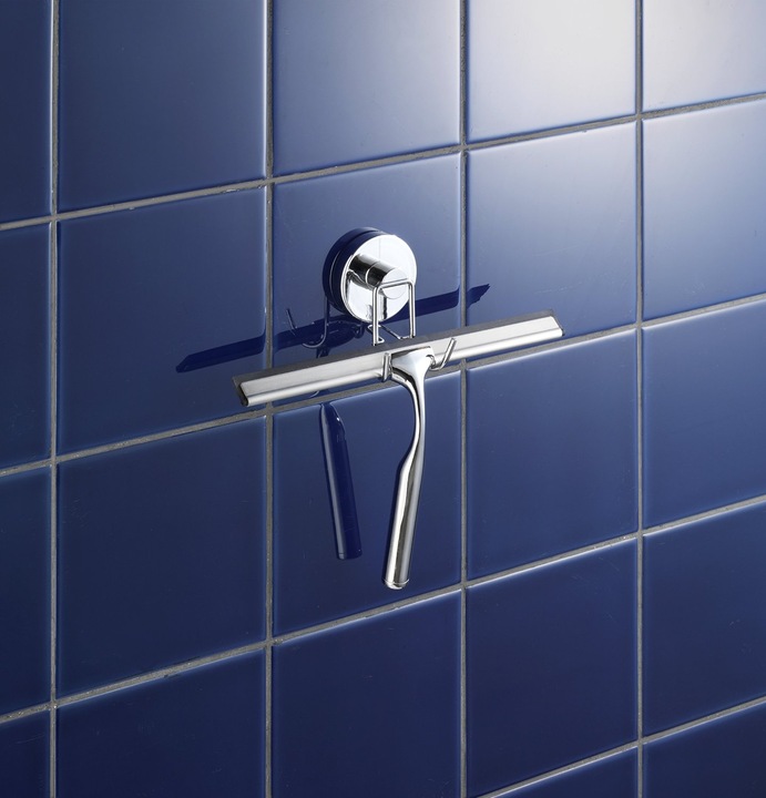 Actual product image Wenko Shower squeegee