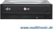 Immagine prodotto Hitachi HLDS GH24NSD5 (Unità DVD, Unità CD, Masterizzatore DVD)