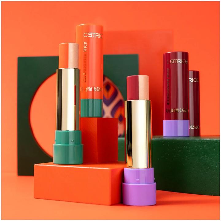 Produktbild Catrice Generation Joy Blushlighter Stick Flush Of Joy / 8,5 g