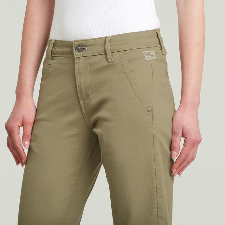 Actual product image G-Star Kate Chino (29)