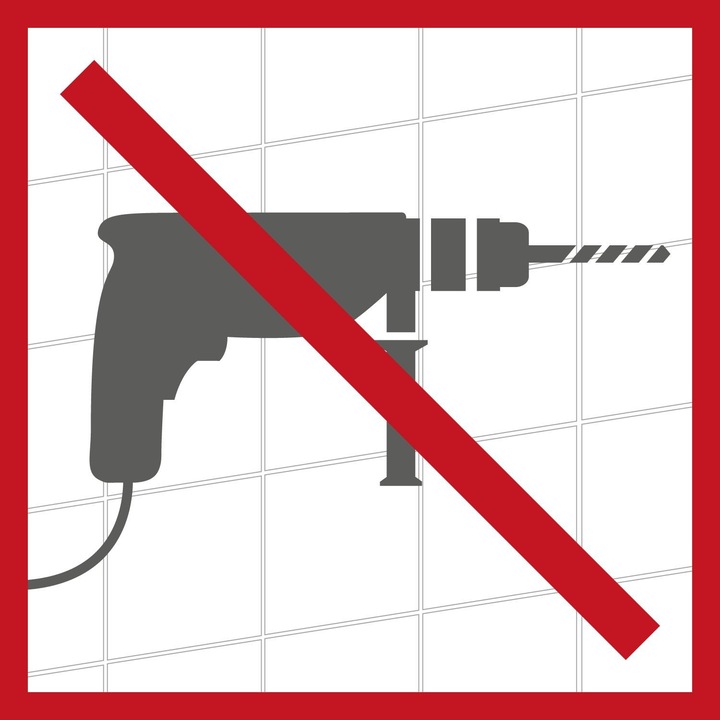 Actual product image Wenko Shower squeegee