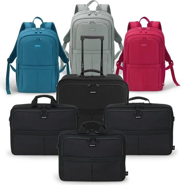 Image du produit Dicota Eco Multi Scale (17.30", Universel)