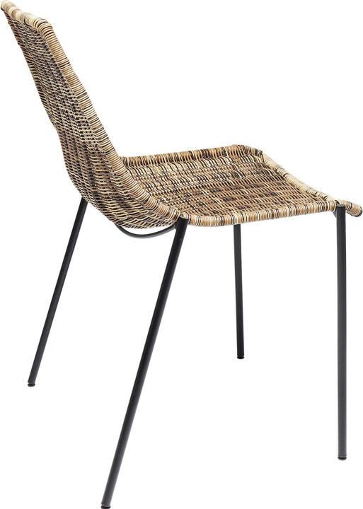 Actual product image Kare Design Chair Tansania
