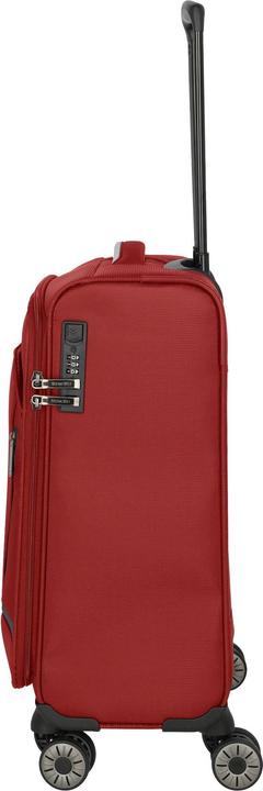 Produktbild Travelite Jetpack Max 4 Rollen Kabinentrolley 55 cm (41 l)