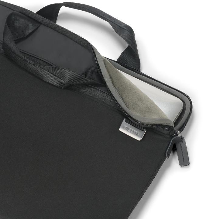 Actual product image Dicota Sleeve Plus FIVE 14 (14", Universal)