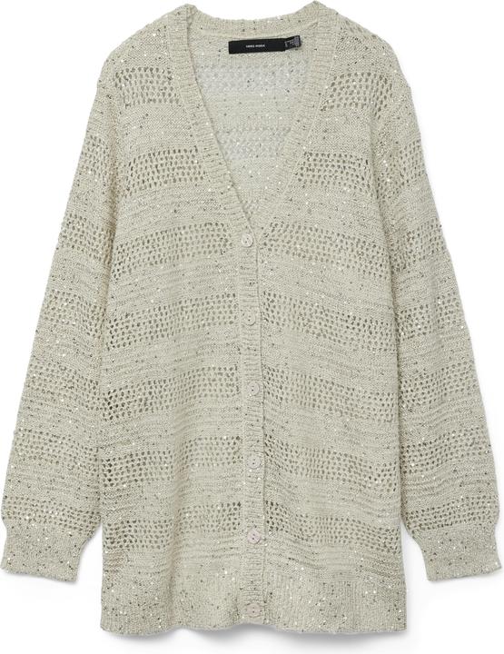 Image du produit Vero Moda VMCLEILANI Strickjacke Strickjacke (M)