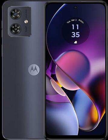 Produktbild Motorola Moto G 54 5G (256 GB, Midnight Blue, 6.50", SIM + eSIM, 50 Mpx, 5G)