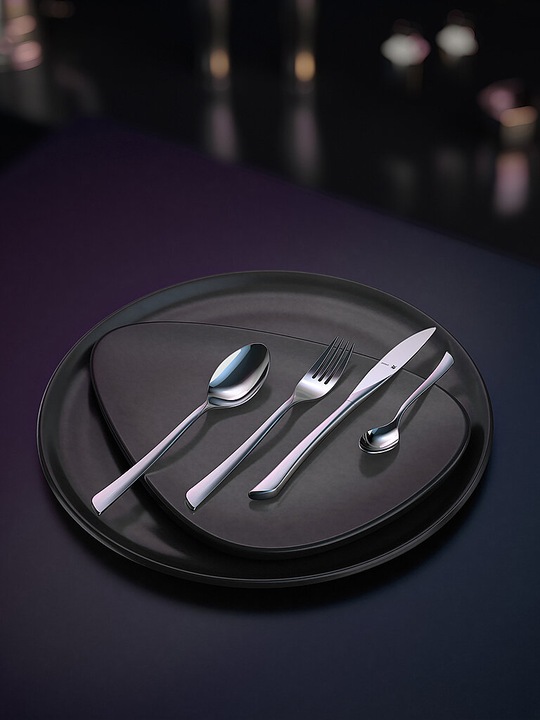 Image du produit WMF Virginie (66 pièce(s), Set de couverts)