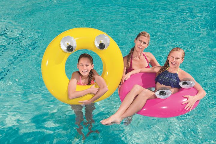 Actual product image Bestway 36119