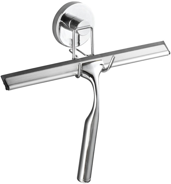 Actual product image Wenko Shower squeegee