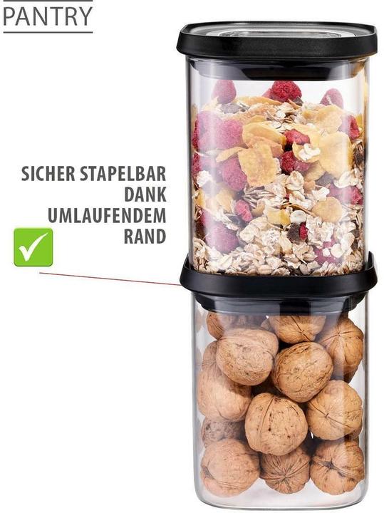 Produktbild GEFU Vorratsdose (1.90 l)