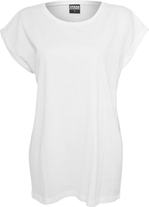 Immagine prodotto Urban Classics Ladies Extended Shoulder Tee 2-Pack (XL)