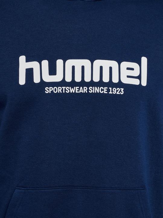 Produktbild hummel hmlLEGACY 2.0 HOODIE (S)