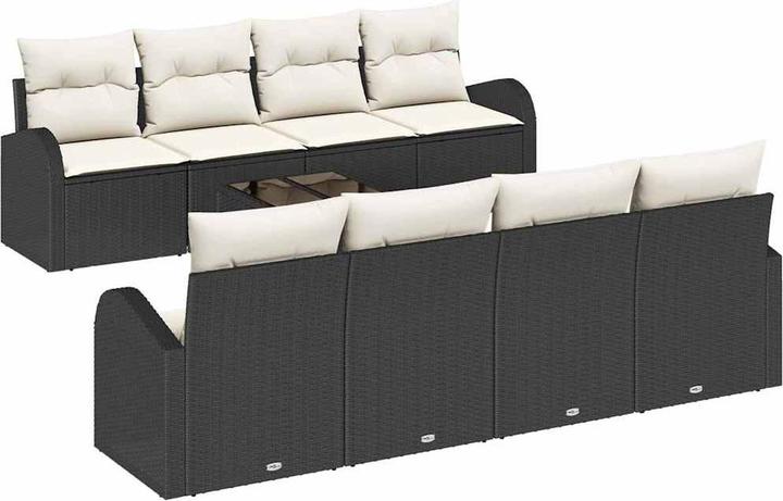 Produktbild vidaXL Milan