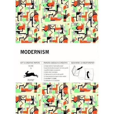 The Pepin Press Modernism (54551044)
