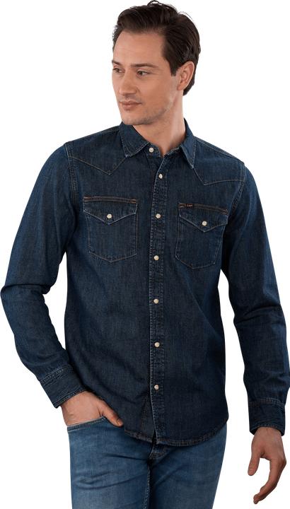 Immagine prodotto Lee Jeanshemd Regular Western Shirt (M)