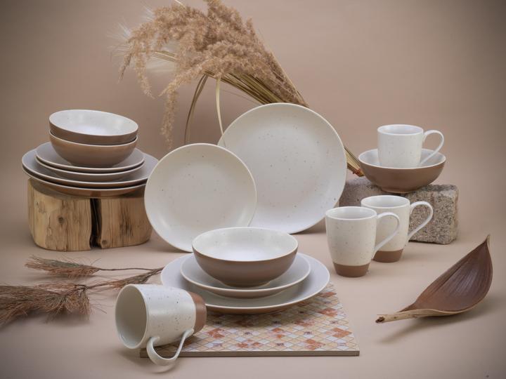 Immagine prodotto CreaTable Dune di sabbia (16 Pezzo/i)