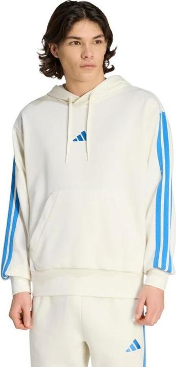 Produktbild Adidas Essentials Herren-Hoodie aus French Terry (4XL)