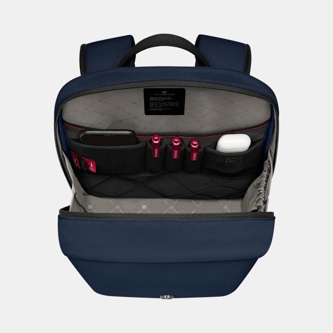 Image du produit Victorinox Altmont Modern, Sac à dos City Daypack, Bleu marine (1.60 l)