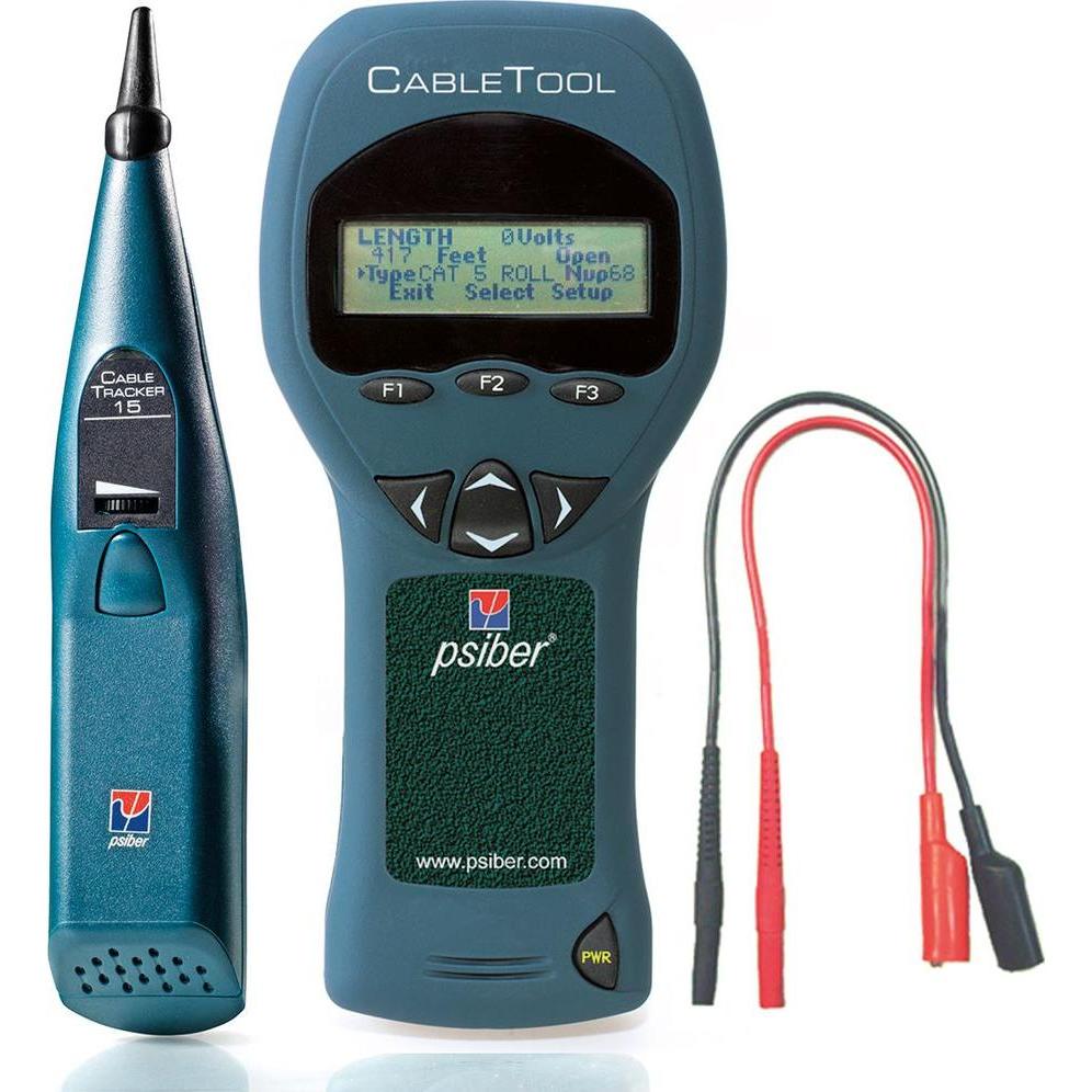 Softing Cabletesters (CTK5015)