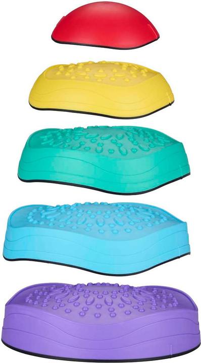 Produktbild Let's Play Stepping Stones 5PCS