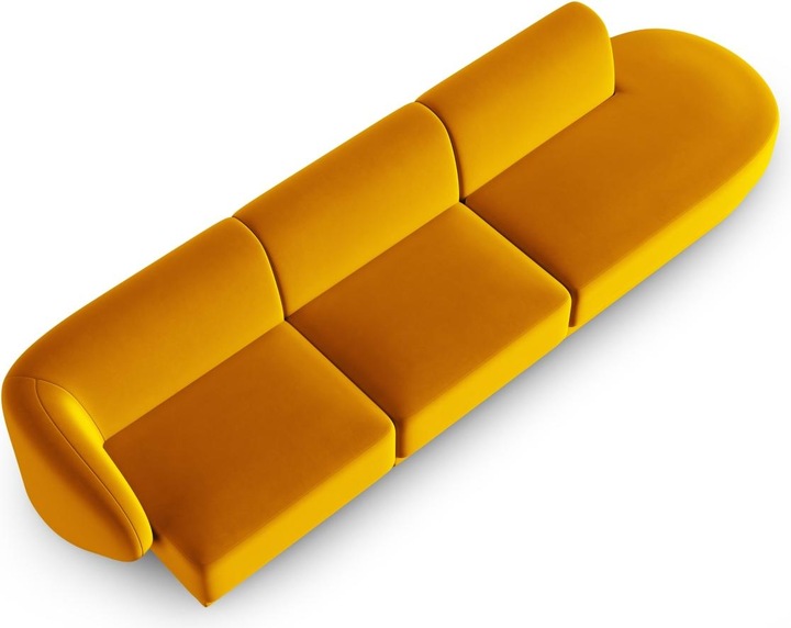 Actual product image CXL by Christian Lacroix Lionel (3-seater, 2 person sofa, 4-seater)