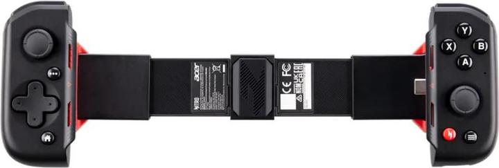 Actual product image Acer Nitro Mobile Gaming Controller NGR400 (iOS, Android)