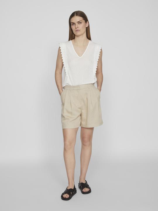 Produktbild Vila V-Ausschnitt Oberteil ohne Ärmel (M)