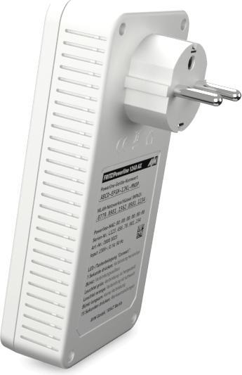 Produktbild FRITZ! Computer Systems (1200 Mbit/s)