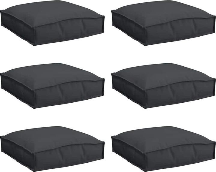 Actual product image VidaXL Cushion (40 x 40 x 8 cm)