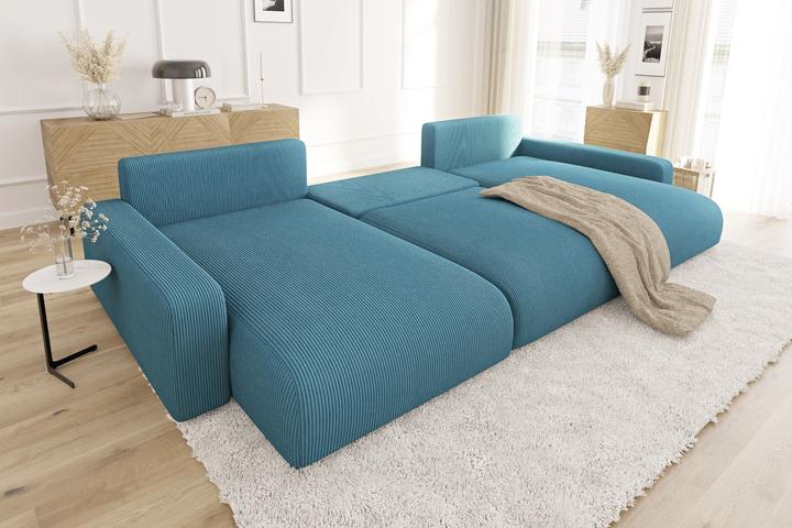 Actual product image Ropez Sara (Sofa landscape)
