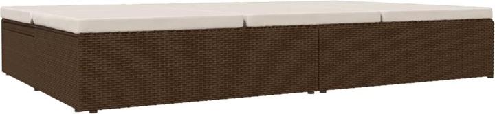 Immagine prodotto vidaXL Sonnenliege (121 cm)