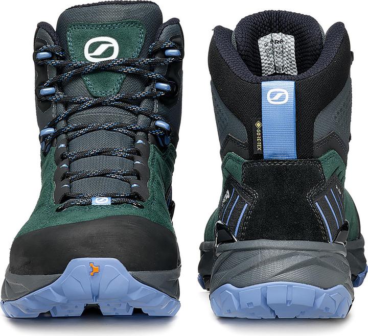 Immagine prodotto Scarpa Rush TRK GTX Wmn (41)