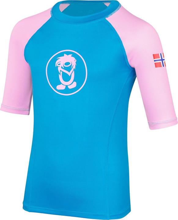 Actual product image Trollkids Kid's Kvalvika T (128)