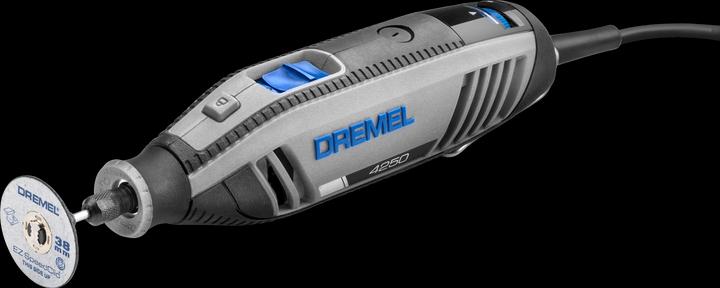 Actual product image Dremel 4250 (4250-3/45)