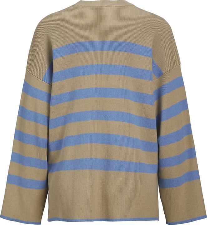 Produktbild JJXX JXANA Strickpullover mit Rundhals Strickpullover mit Rundhals (M)