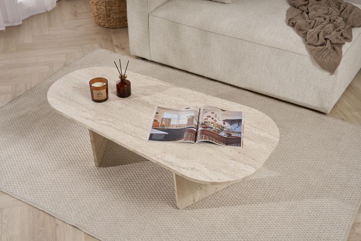 Produktbild Skye Decor Ovalis Coffee Table