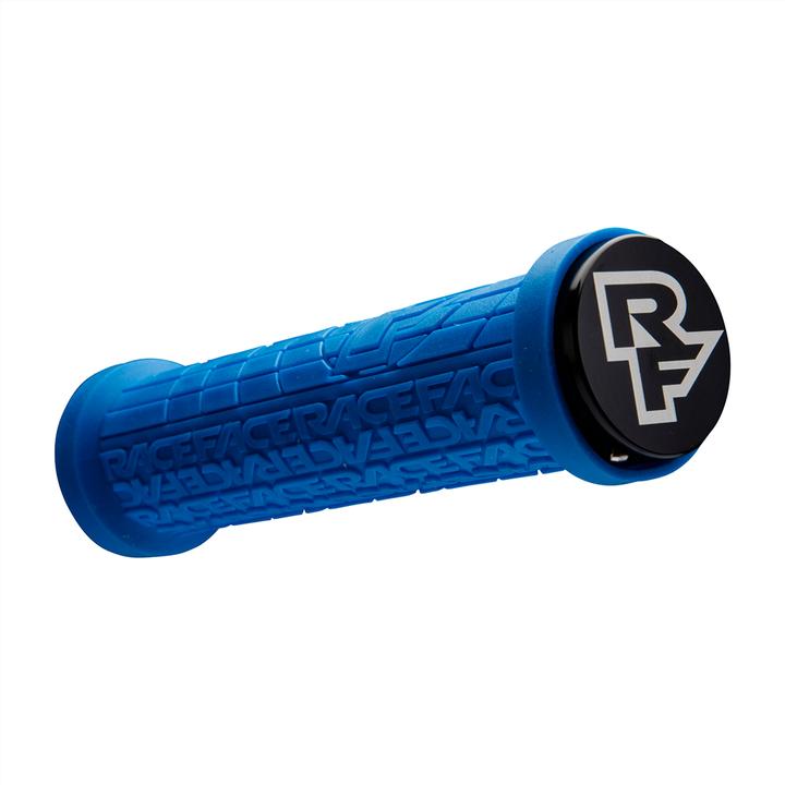 Actual product image Race Face Grippler Lock-On Grips
