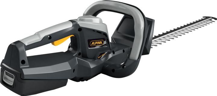 Produktbild Alpina Garden AHT 20 Li (Akkubetrieb)