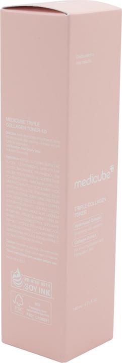 Produktbild Medicube Gesichtsreinigung (Gesichtswasser, 140 ml)