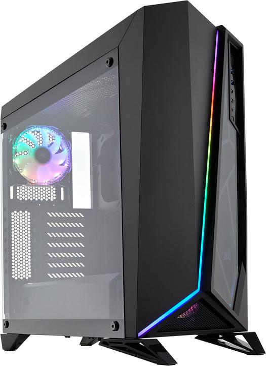 Produktbild Corsair Carbide Spec-Omega RGB (ATX)