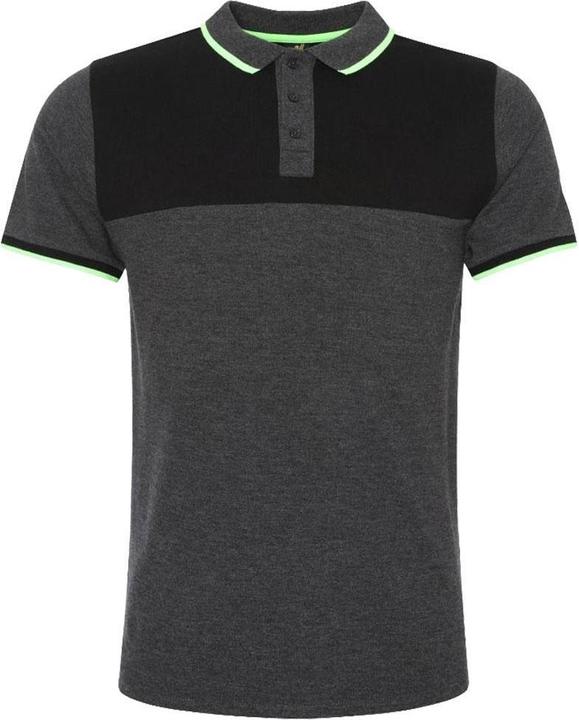 Produktbild Score Draw Poloshirt (S)