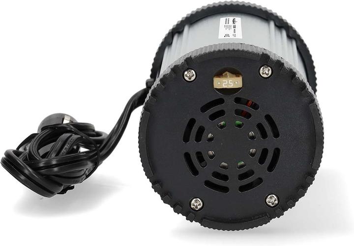 Productafbeelding Nedis Power Inverter änderte Sinus-Wellen - Eingangsspannung: 12 V DC - Geräteausgangsanschluss: Typ