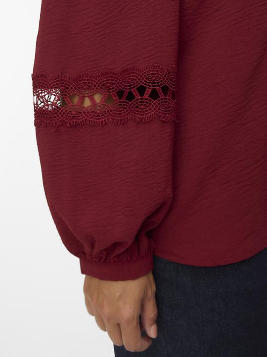 Produktbild Vero Moda VMCALVA Hemd Hemd (54)