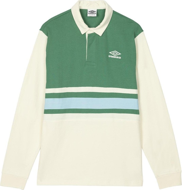 Umbro Camicia da Rugby Uomo (XXL)