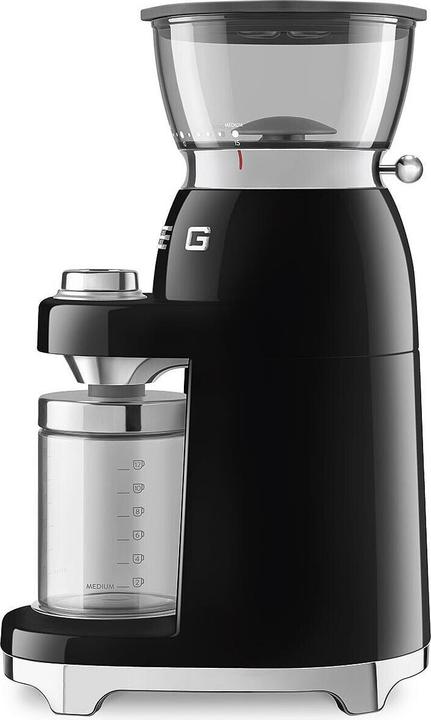 Produktbild Smeg CGF03BLEU