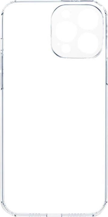 Produktbild Joyroom Potective phone case for iPhone 15 Pro Max (transparent) (Apple iPhone 15 Pro Max)