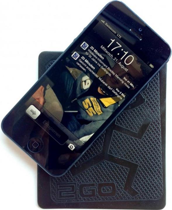 Produktbild 2GO Dash Pad
