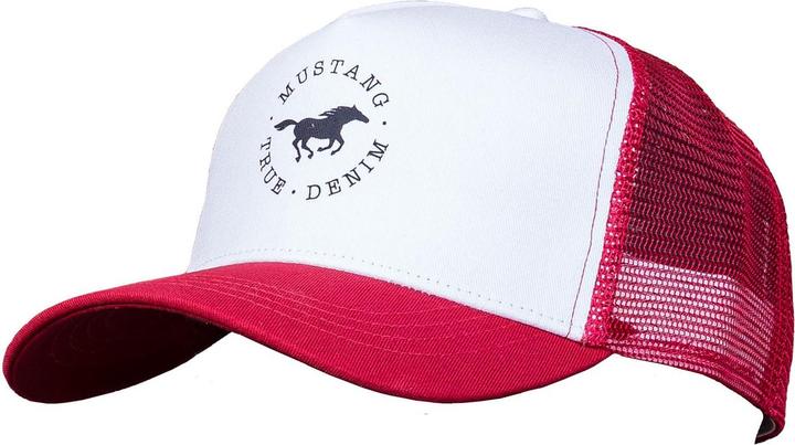 Produktbild Mustang Cap